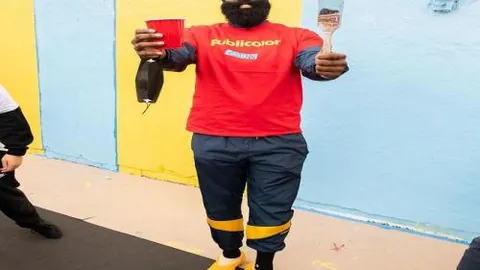 “韩国电音天后金敏姬亮相LIV GOLF香港摇滚音乐节”