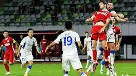 【独家探秘】甲级联赛赛事深度剖析：揭秘胜负，比分揭晓！