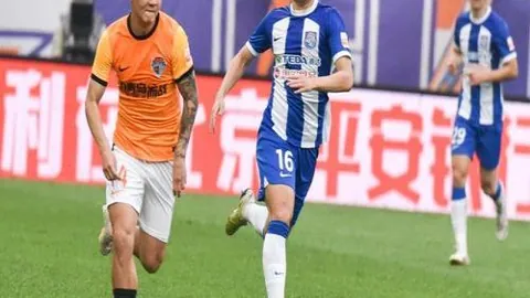 被对手激怒后遭遇惨败，他似挑战狂热者，乐在挑衅他人